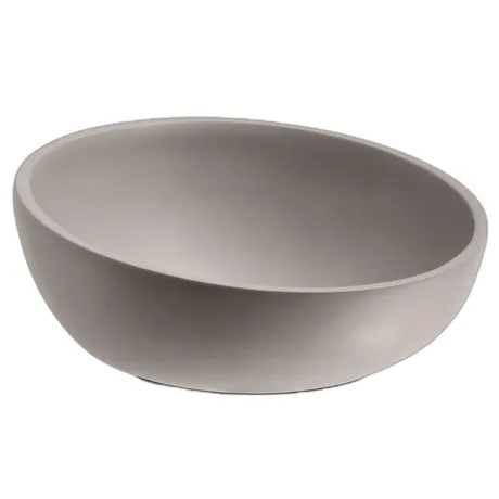 Element Concrete Bowl - 2.5l