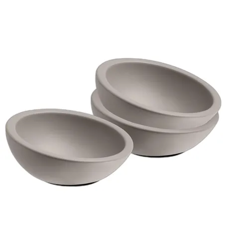 Element 3 Piece Set - 10cm