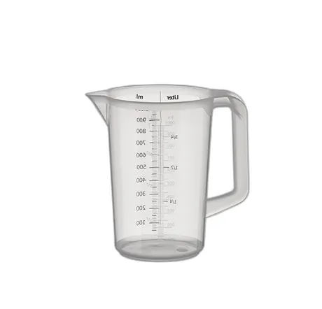 Pro Measuring Jug - 1000ml