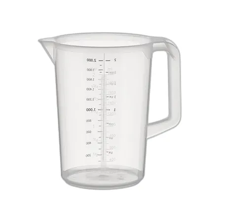 Pro Measuring Jug - 2000ml