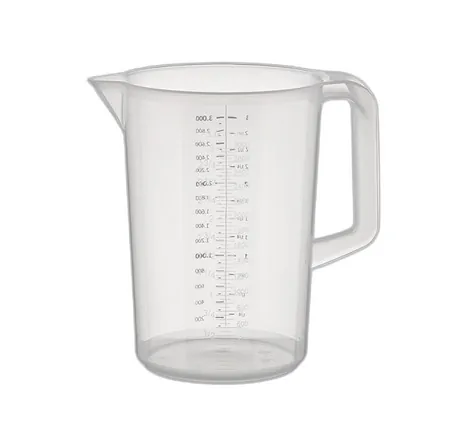 Pro Measuring Jug - 3000ml