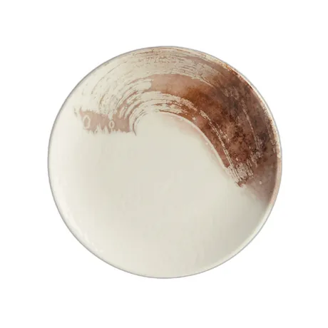 Palette Coupe Plate