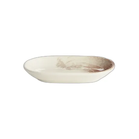 Palette Oval Dish