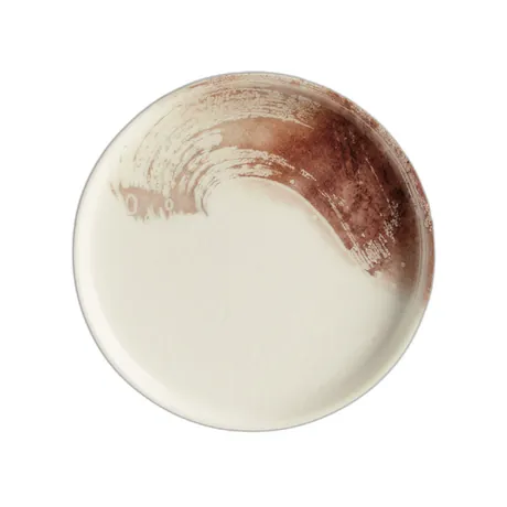 Palette Signature Plate