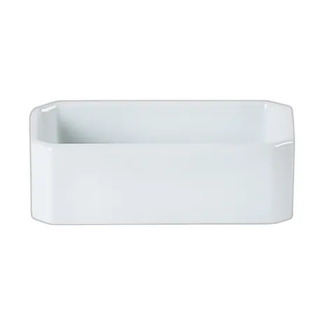 Porcelite Sugar Packet Holder
