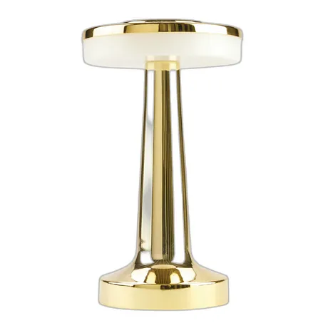 Gold Timeless Table Lamp