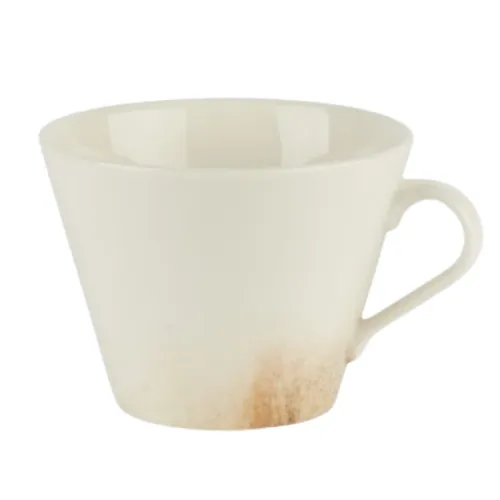 Printed Conic Cup - 250ml / 8.75oz