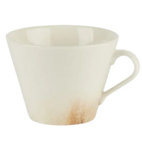 Printed Conic Cup - 340ml / 12oz