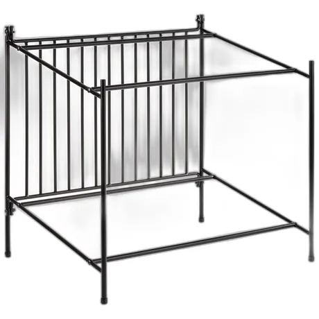 Buffet Stand for GN 1/1 and GN 1/2 - 49 x 38.5cm