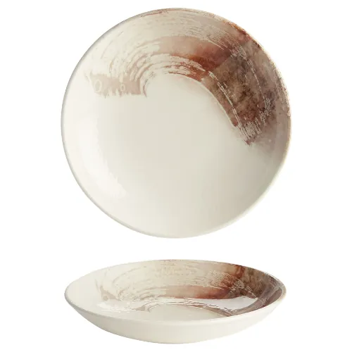 Palette Coupe Bowl
