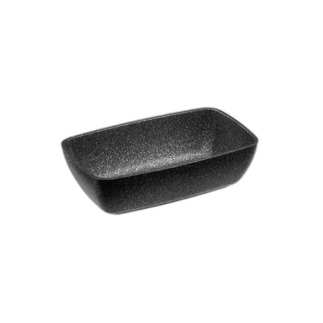 Frostfire Rectangular GN 1/4 Bowl - 26.5 16.2cm