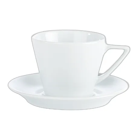 Porcelite Conic Coffee Cup