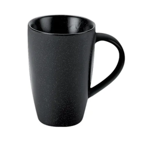 Graphite Mug