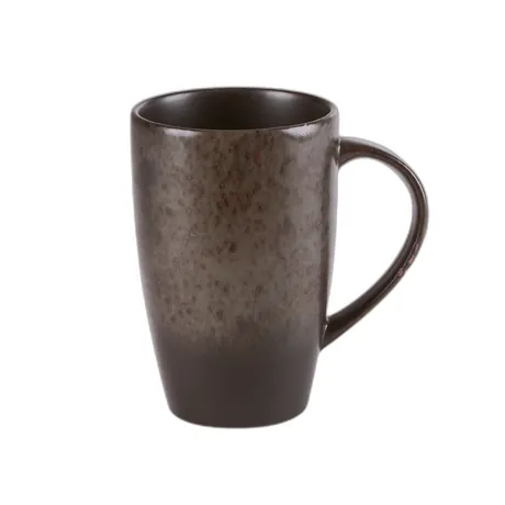 Ironstone Mug