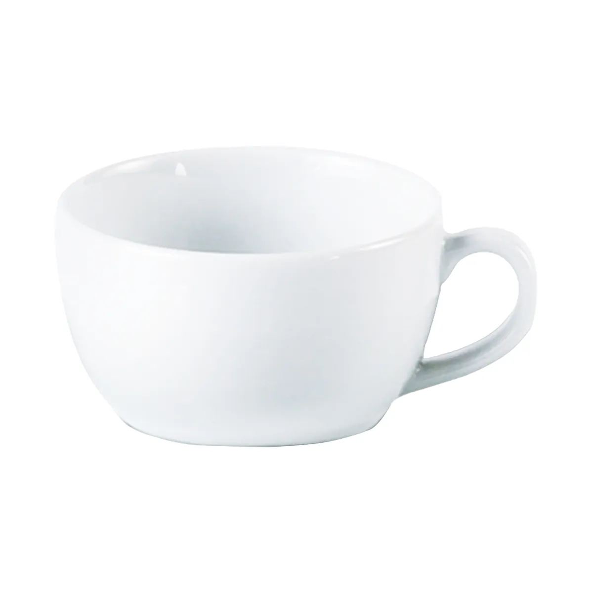 Porcelite Bowl Shape Cup