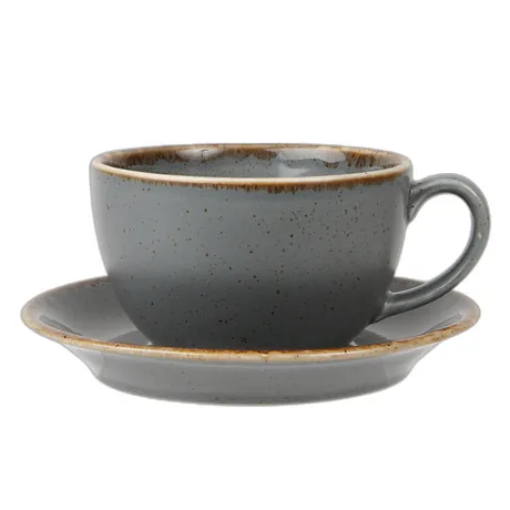Storm Bowl Shape Cup