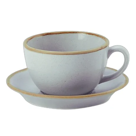 Stone Bowl Shape Cup