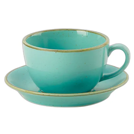 Sea Spray Bowl Shape Cup