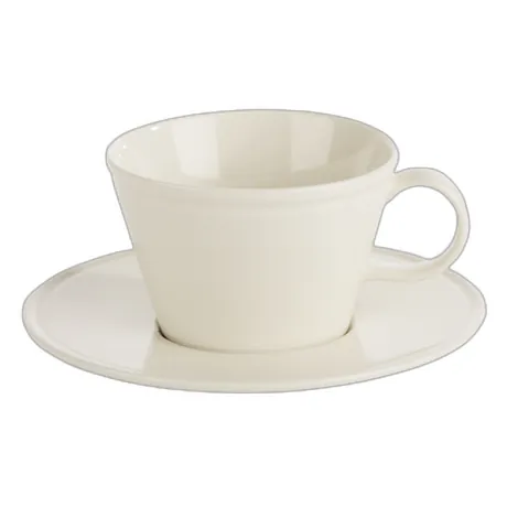 Line Coffee Cup