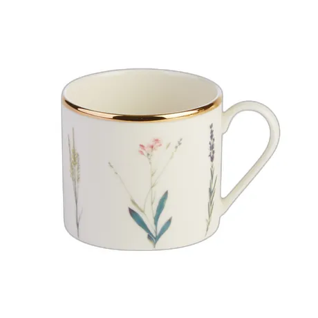 Botanical Cup