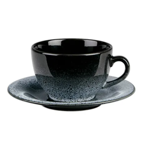 Flare Bowl Shaped Cup