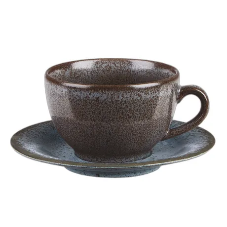 Glacier Bowl Shaped Cup