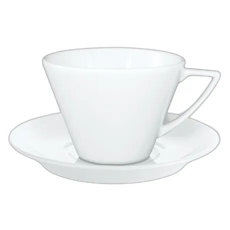 Porcelite Conic Cup