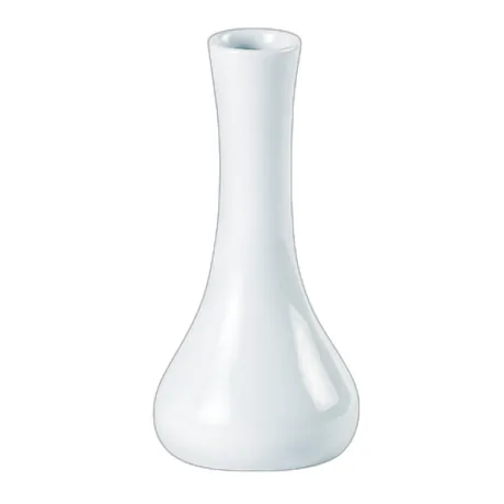 Porcelite Bud Vase