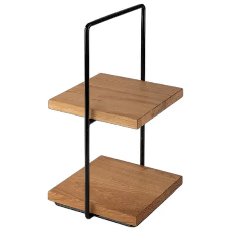 2-Tier Perfecto Stand - 20 x 23cm