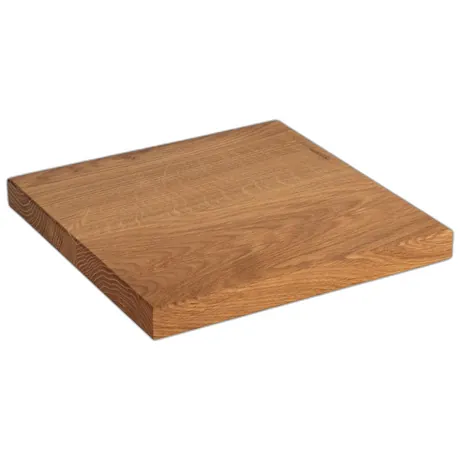 Perfecto Buffet Board 20 x 20cm - 20 x 20cm