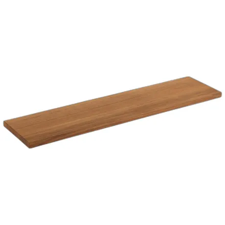 Perfecto Buffet Board 20 x 80xm - 20 x 80cm