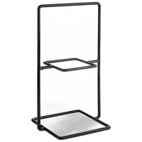 Perfecto Buffet Metal Stand 19 x 23cm - 19 x 23cm