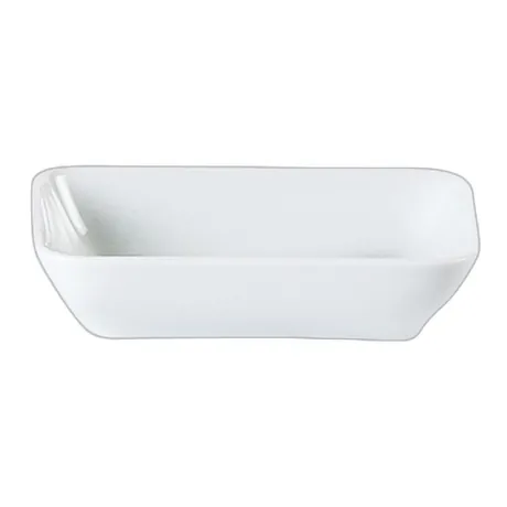 Porcelite Rectangular Serving Dish