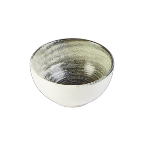 Swirl Dip Pot