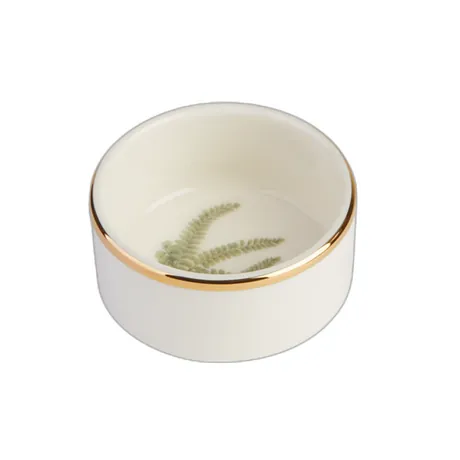 Botanical Ramekin