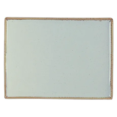 Stone Rectangular Platter