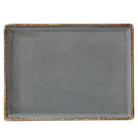 Storm Rectangular Platter