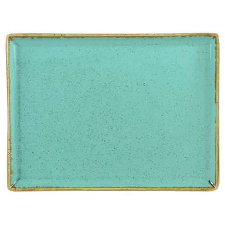 Sea Spray Rectangular Platter