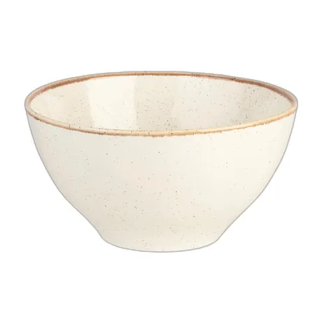 Oatmeal Finesse Bowl