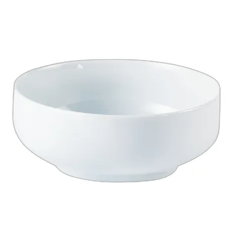 Porcelite Salad Bowl