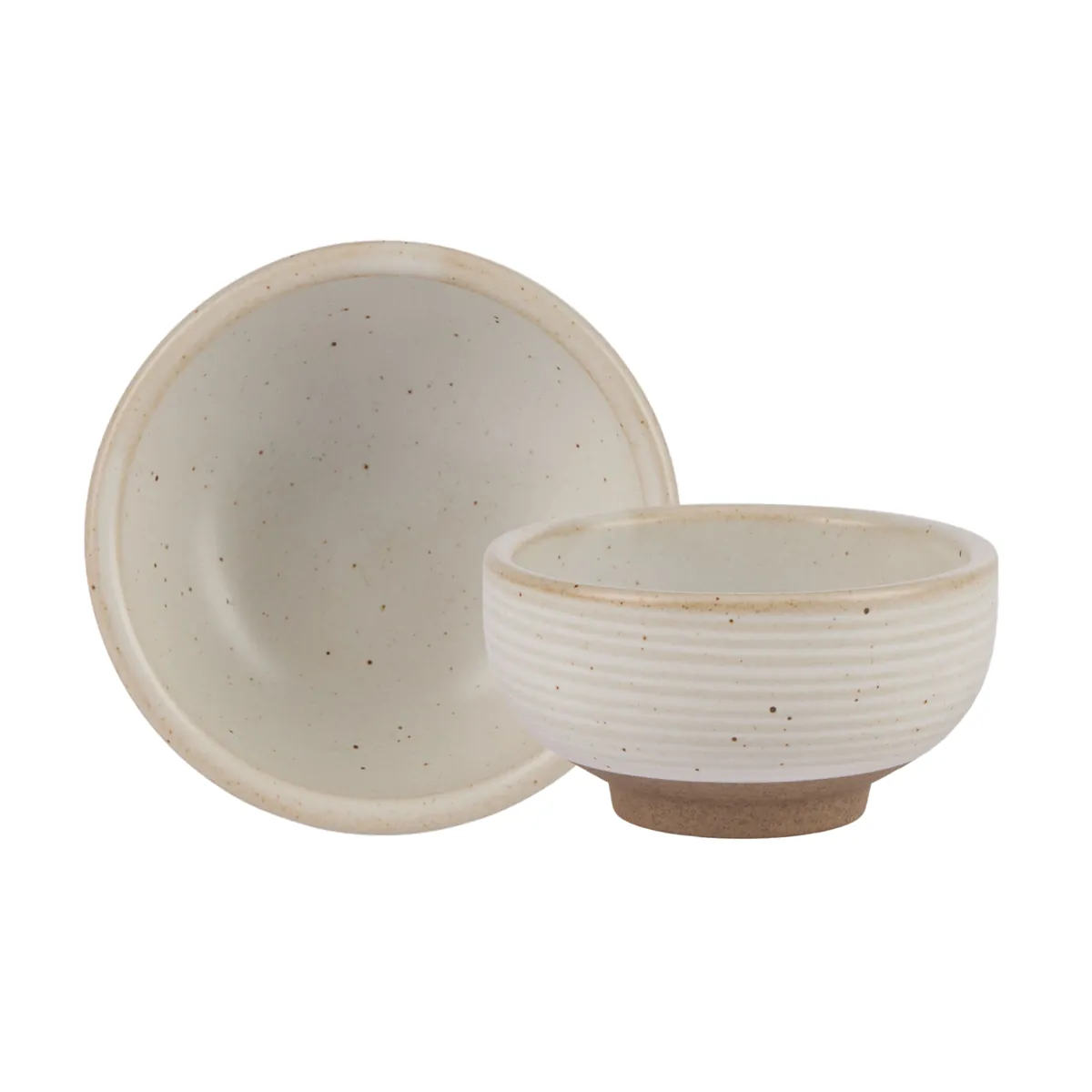 Dove Deep Bowl - 13cm / 5"