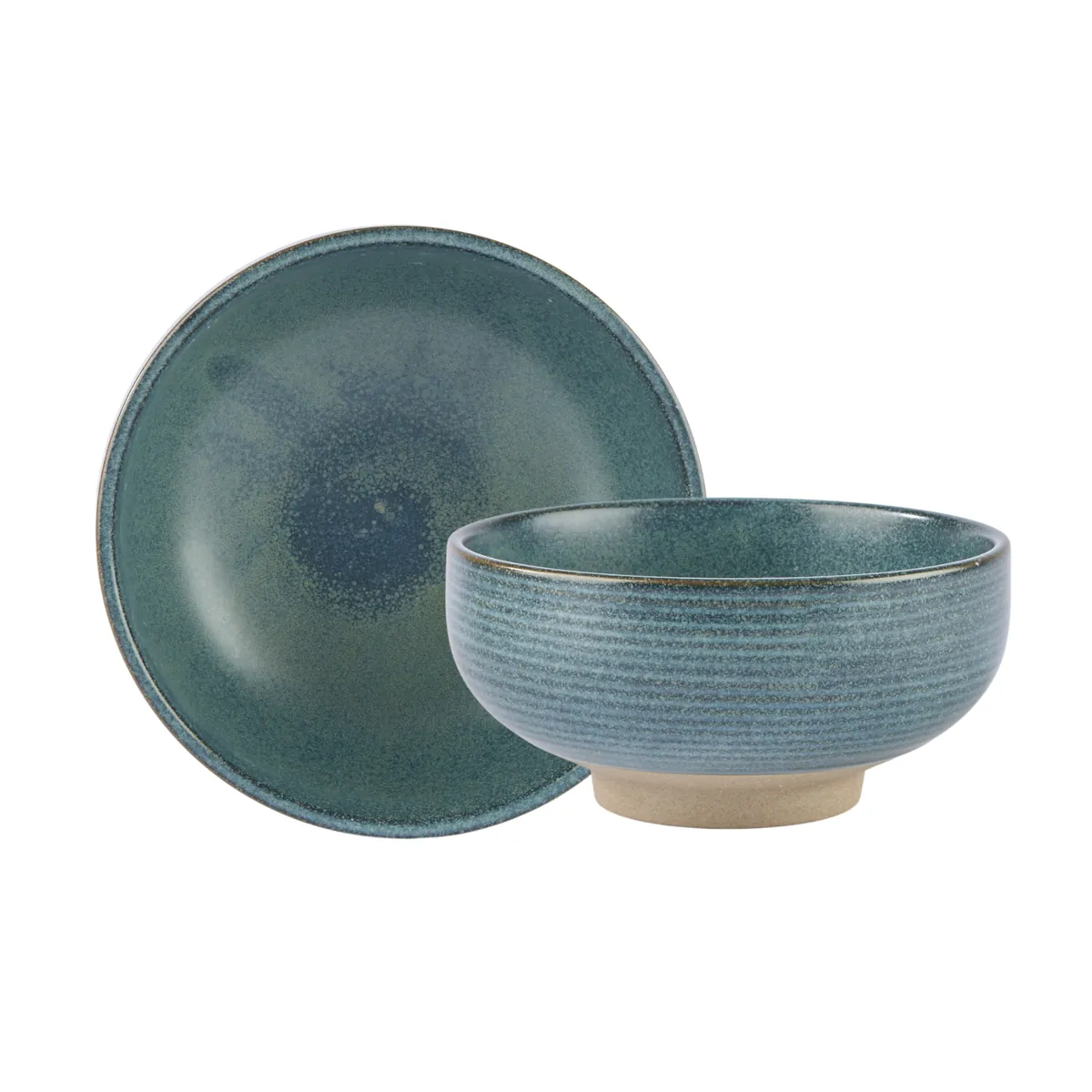 Jade Deep Bowl - 13cm / 5"