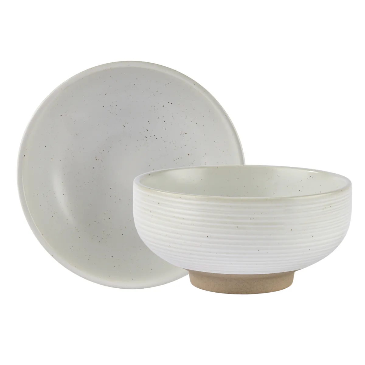 Dove Deep Bowl - 15cm / 6"