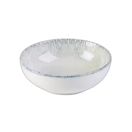 Ripple Low Bowl - 10cm / 4"
