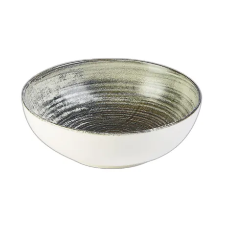 Swirl Rice Bowl