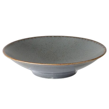 Storm Footed Bowl