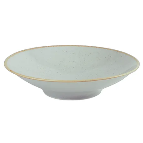 Stone Footed Bowl