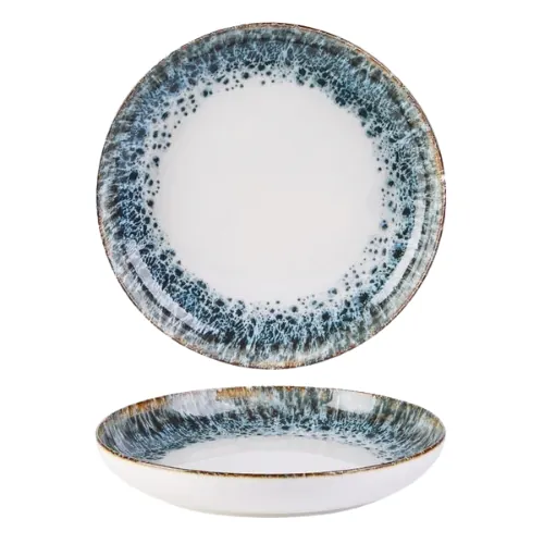 Reef Coupe Coupe Low Bowl
