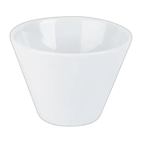 Porcelite Conic Bowl