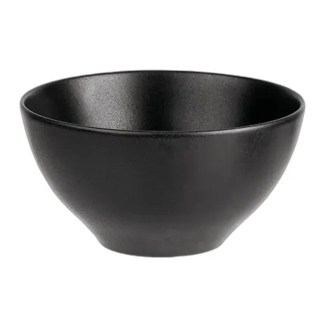 Graphite Finesse Bowl